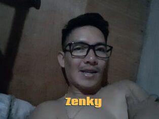 Zenky