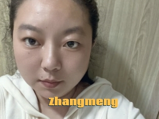 Zhangmeng