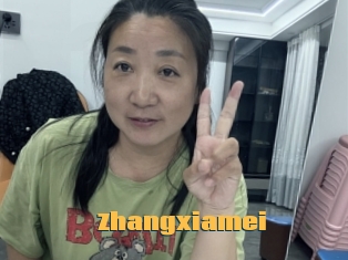 Zhangxiamei