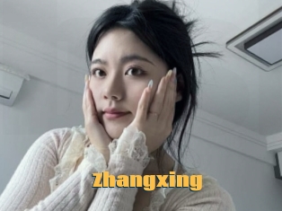 Zhangxing