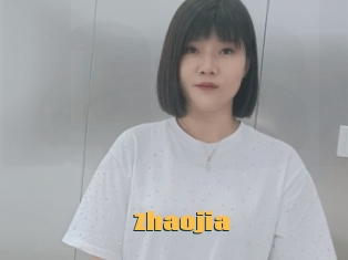 Zhaojia
