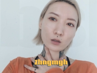 Zhngmyh