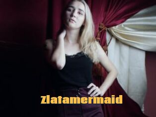 Zlatamermaid