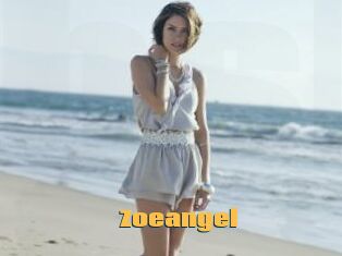 Zoeangel