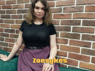 Zoesykes