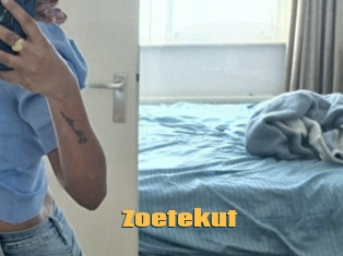 Zoetekut