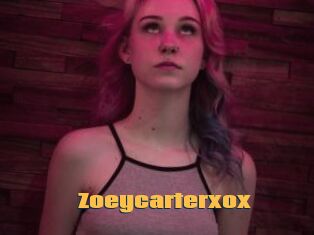 Zoeycarterxox