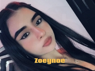 Zoeynoe