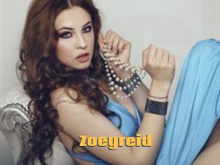 Zoeyreid