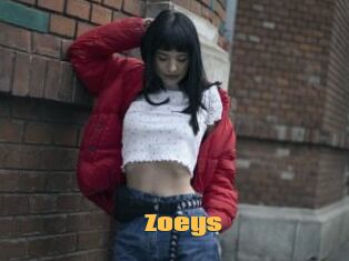 Zoeys